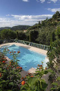 Les Terrasses De Cannes Mandelieu Aparthotel Luaran gambar