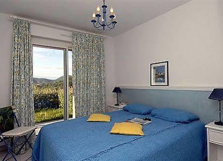 Les Terrasses De Cannes Mandelieu Aparthotel Luaran gambar