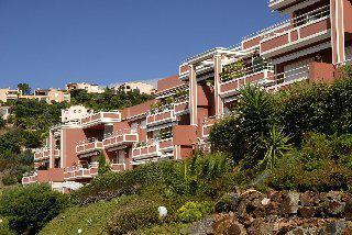 Les Terrasses De Cannes Mandelieu Aparthotel Luaran gambar